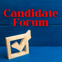 House District 121 Chamber Candidate Forum