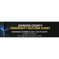 Johnson County Community Outlook Event