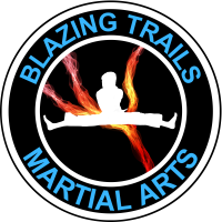 Blazing Trails Martial Arts Women's Self-Defense Seminar