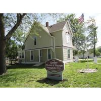 New Exhibit at Gardner Historical Museum