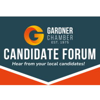 City Council Candidate Forum