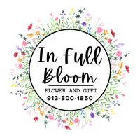 Sip and Stem: An Evening of Hope with In Full Bloom