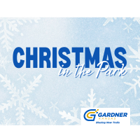 City of Gardner's Christmas in the Park