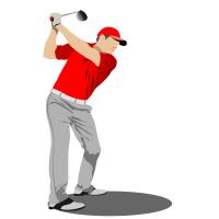 Spring Swing Scramble