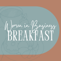 2026 Women in Business Breakfast