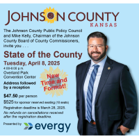 State of the County