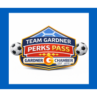 Team Gardner Perks Pass Program