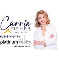 Carrie Fisher, Realtor®