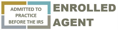 Enrolled agent is a tax advisor who is a federally authorized tax practitioner empowered by the U.S. Department of the Treasury. Enrolled agents represent taxpayers before the Internal Revenue Service for tax issues including audits, collections and appeals. Enrolled agent is a tax advisor who is a federally authorized tax practitioner empowered by the U.S. Department of the Treasury. Enrolled agents represent taxpayers before the Internal Revenue Service for tax issues including audits, collections and appeals.