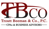 Troutt Beeman & Co. P.C.