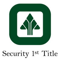 Security 1st Title