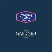 Hampton Inn & Gardner Conference Center