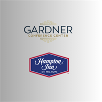 Hampton Inn & Gardner Conference Center