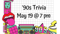 FREE: '90s Trivia
