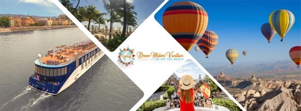 Dream Makers Vacations LLC