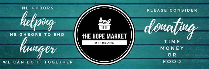 The Hope Market