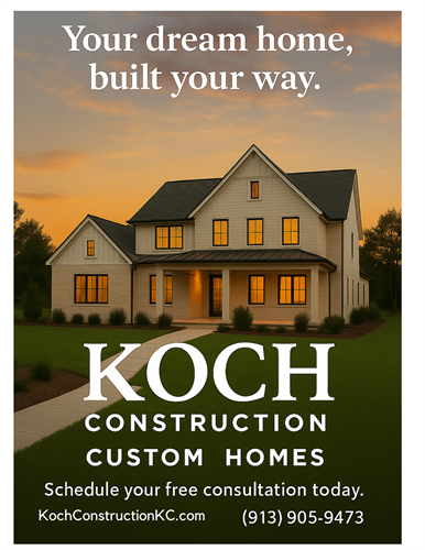 Custom Homes