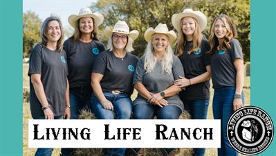 Living Life Ranch