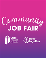 Community Job Fair