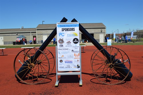 Gardner Candy Blast 2026