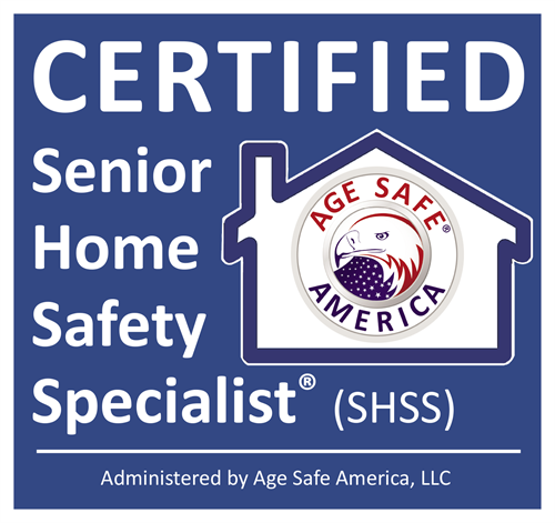 Certified Senior Home Safety Specialists