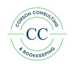 Corson Consulting & Bookkeeping
