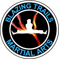 Open House at Blazing Trails Martial Arts