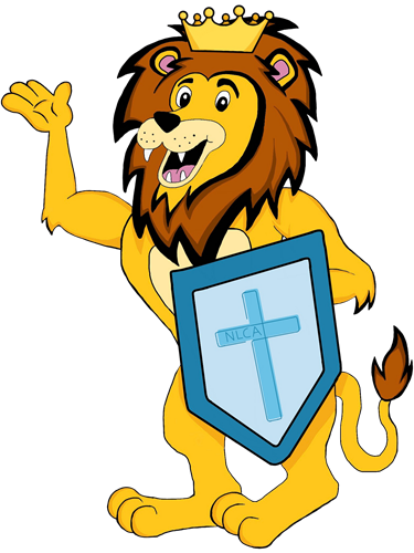 NLCA Elementary Mascot