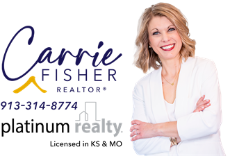 Carrie Fisher, Realtor®