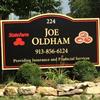 Joe Oldham's State Farm Agency