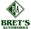Bret's Autoworks