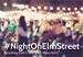 #NightOnElmStreet hosted by the Young Friends of OHCF