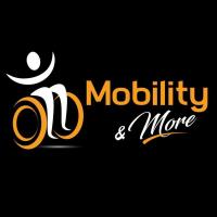 Ribbon Cutting @ Mobility & More