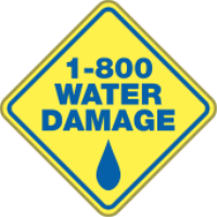 Ribbon Cutting @ 1-800 Water Damage of South Charlotte/Union County