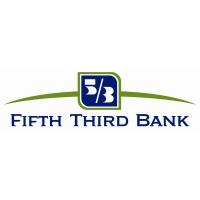 Ribbon Cutting @ Fifth Third Bank
