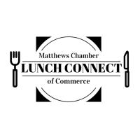 POSTPONED-First Friday Lunch Connect 