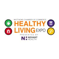 POSTPONED-Healthy Living Expo 2020