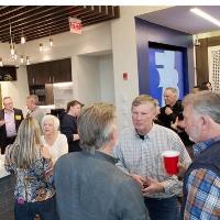 Business After Hours - Chamber Cabin Fever Reliever!
