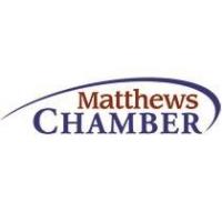 Matthews Chamber Virtual Meeting - A More Definitive Line of Sight to a Better and More Efficient Tomorrow