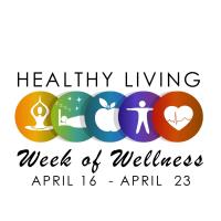 12:00PM Health Talk - Healthy Cooking Demonstration (Virtual) Week of Wellness