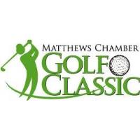Golf Classic 2022 Matthews Chamber of Commerce