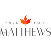 Fall for Matthews 2022