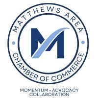 Matthews Area Chamber Annual Awards Luncheon