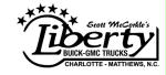 Liberty Buick GMC Trucks