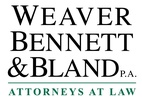 Weaver, Bennett & Bland, PA