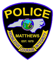 Town of Matthews