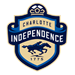 Charlotte Independence vs Charleston Battery - Post-Game Fireworks!