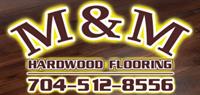 M&M Hardwood Flooring