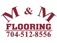 M&M Hardwood Flooring