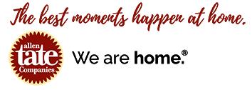 Allen Tate Realty - Cathy Terry Allen Tate Realty - Cathy Terry